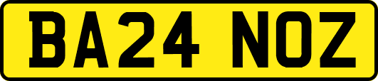 BA24NOZ