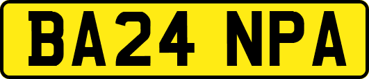 BA24NPA