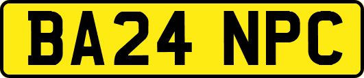 BA24NPC