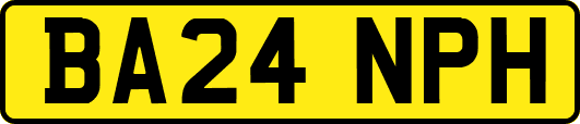 BA24NPH