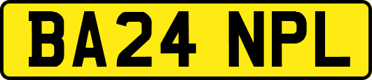 BA24NPL