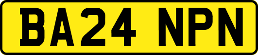 BA24NPN