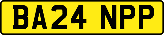 BA24NPP
