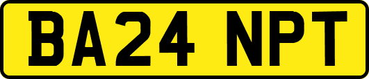 BA24NPT
