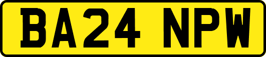 BA24NPW