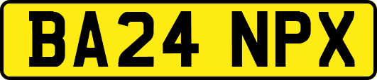 BA24NPX