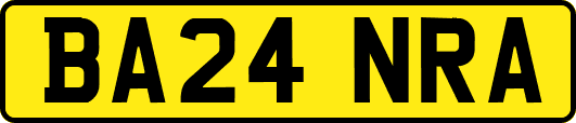 BA24NRA