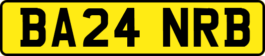 BA24NRB