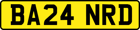 BA24NRD