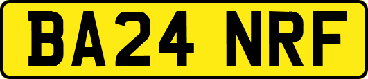BA24NRF