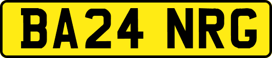 BA24NRG