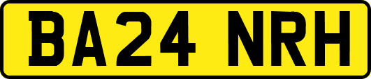 BA24NRH