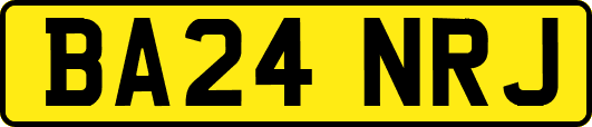 BA24NRJ