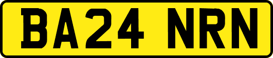 BA24NRN