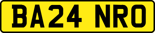 BA24NRO