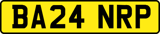 BA24NRP