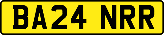 BA24NRR