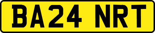 BA24NRT
