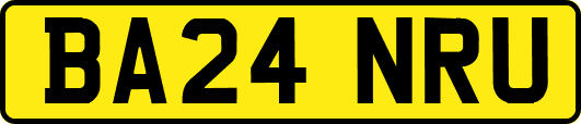 BA24NRU