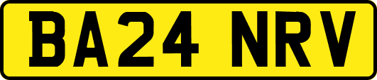 BA24NRV