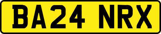 BA24NRX
