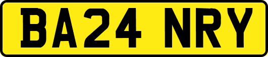 BA24NRY