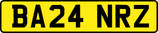 BA24NRZ