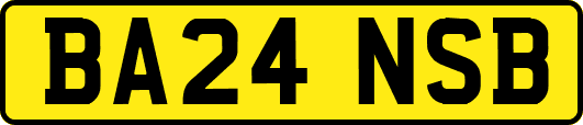 BA24NSB
