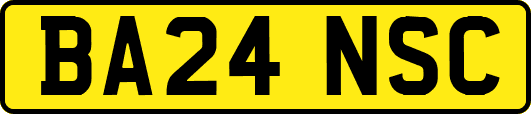 BA24NSC