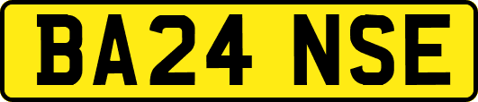 BA24NSE