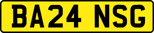 BA24NSG
