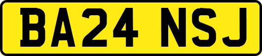BA24NSJ