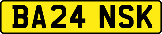 BA24NSK