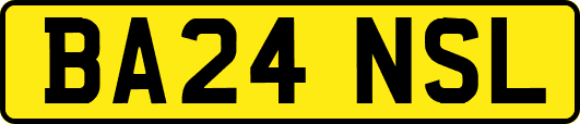 BA24NSL
