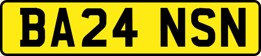 BA24NSN