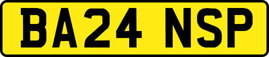 BA24NSP