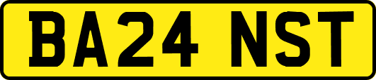 BA24NST