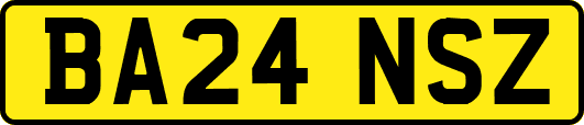 BA24NSZ