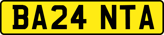 BA24NTA