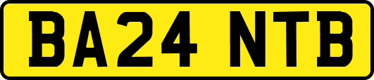 BA24NTB