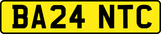 BA24NTC