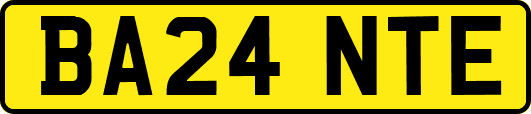 BA24NTE