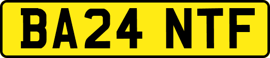 BA24NTF