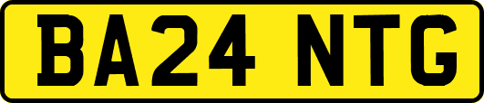 BA24NTG