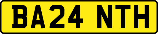 BA24NTH