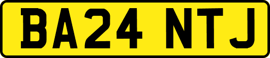 BA24NTJ