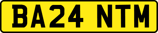 BA24NTM