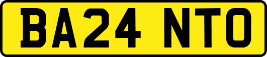 BA24NTO