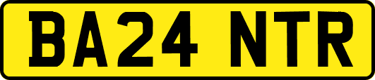 BA24NTR