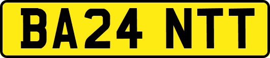 BA24NTT